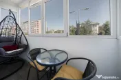 Bloc reabilitat*65 mp*etaj 2*boxă proprie*2 balcoane*Spital 