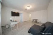 Bloc reabilitat*65 mp*etaj 2*2 balcoane*boxă proprie*Spital