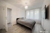 Bloc reabilitat*65 mp*etaj 2*2 balcoane*boxă proprie*Spital