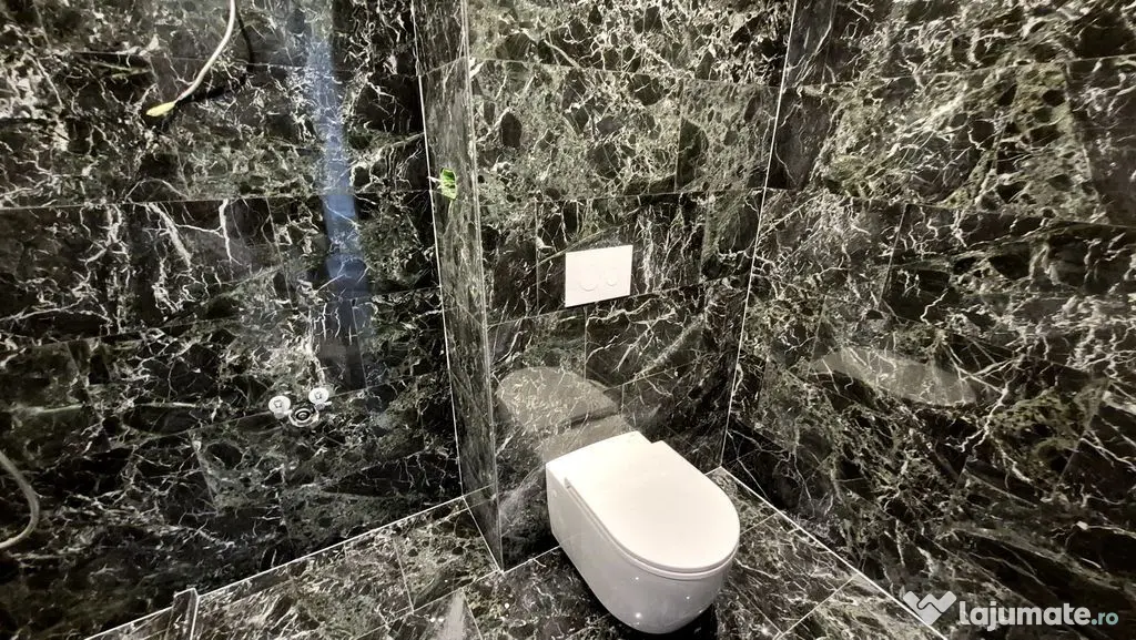 Apartament 3 camere cu grădină, prima închiriere – G...