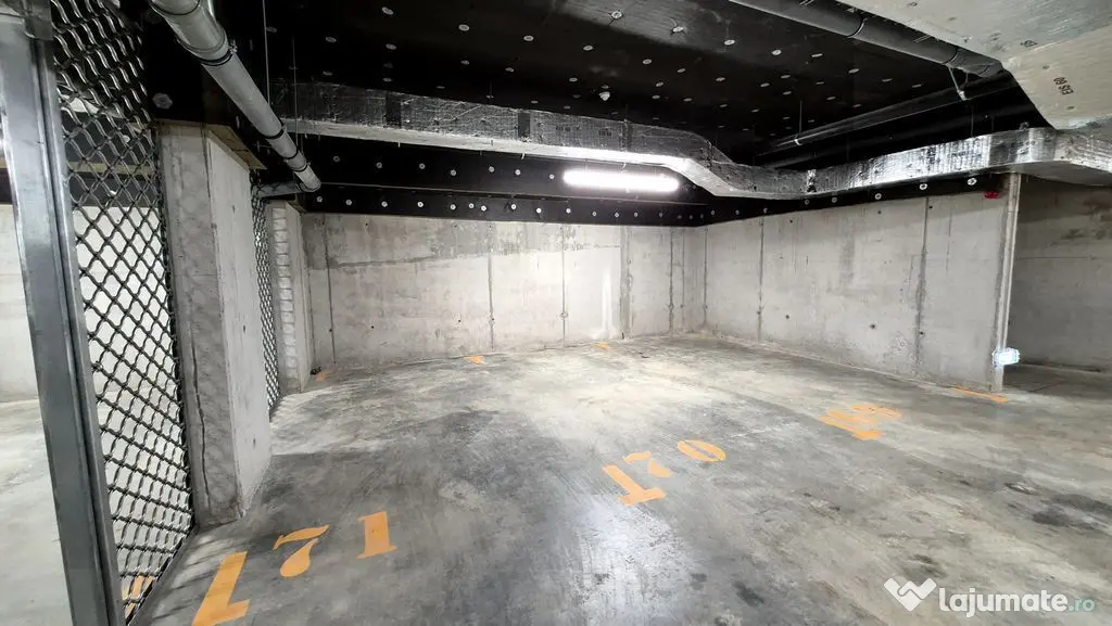 Apartament 3 camere cu grădină, prima închiriere – G...