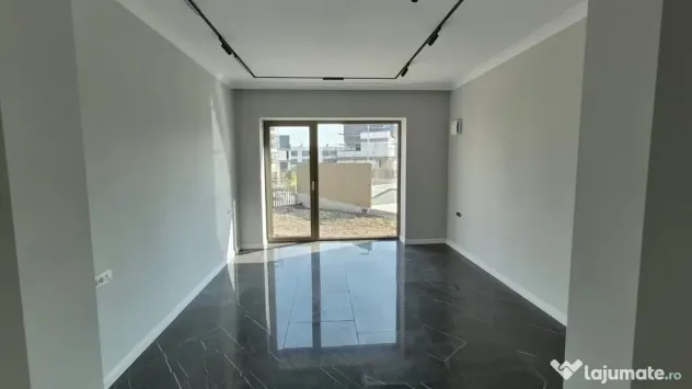 Apartament 3 camere cu grădină, prima închiriere – G...