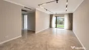 Apartament 3 camere cu grădină, prima închiriere – G...