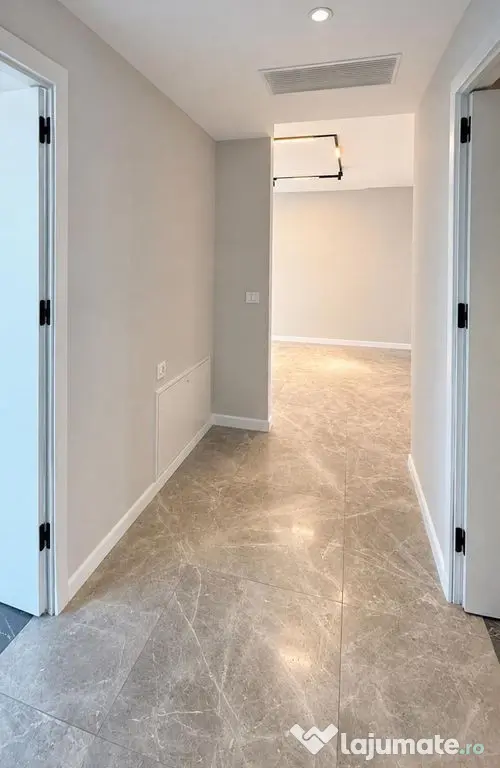 Apartament 3 camere cu grădină, prima închiriere – G...