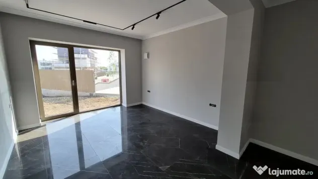 Apartament 3 camere cu grădină, prima închiriere – G...