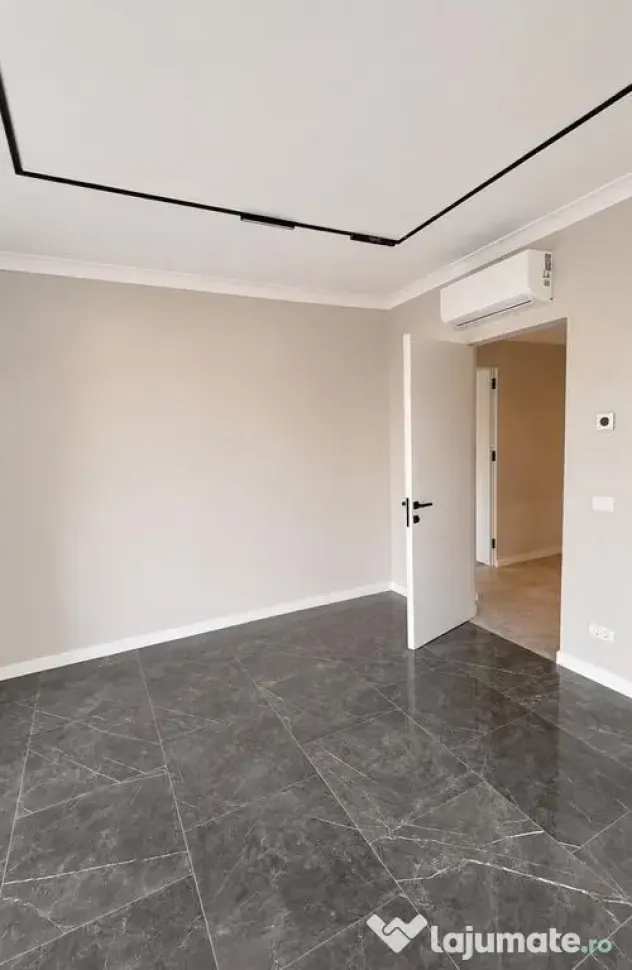 Apartament 3 camere cu grădină, prima închiriere – G...