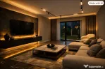 Apartament 3 camere cu grădină, prima închiriere – G...