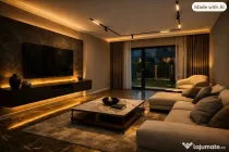 Apartament 3 camere cu grădină, prima închiriere – G...