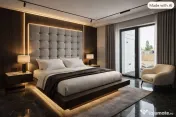 Apartament 3 camere cu grădină, prima închiriere – G... 