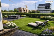 Apartament 3 camere cu grădină, prima închiriere – G... 