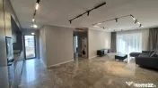 Apartament 3 camere cu grădină, prima închiriere – Green Lake Baneasa 
