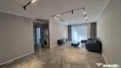 Apartament 3 camere cu grădină, prima închiriere – Green Lake Baneasa 