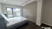 Apartament 3 camere cu grădină, prima închiriere – Green Lake Baneasa 