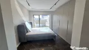 Apartament 3 camere cu grădină, prima închiriere – Green Lake Baneasa 