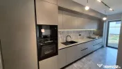Apartament 3 camere cu grădină, prima închiriere – Green Lake Baneasa 