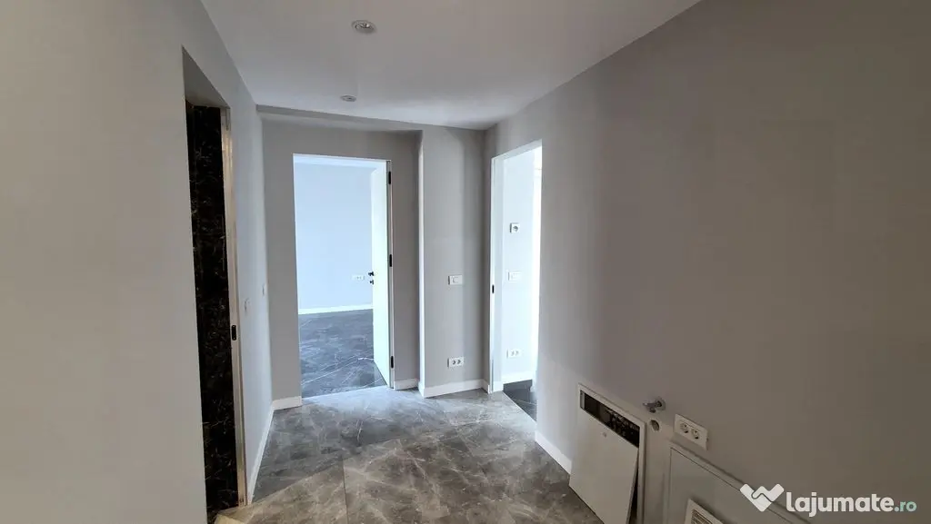 Apartament 3 camere cu grădină, prima închiriere – G...