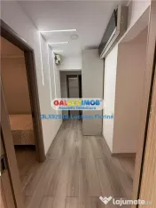 Apartament 3 camere, renovat, etaj.1 I Parcul Morarilor 
