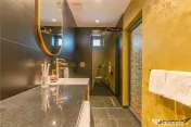 FILM 3D! Vila high tech, cu semineu, terase,jacuzzi, 151 mp