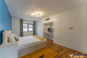 FILM 3D! Vila high tech, cu semineu, terase,jacuzzi, 151 mp