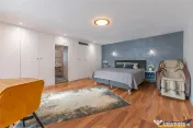 FILM 3D! Vila high tech, cu semineu, terase,jacuzzi, 151 mp