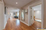 FILM 3D! Vila high tech, cu semineu, terase,jacuzzi, 151 mp