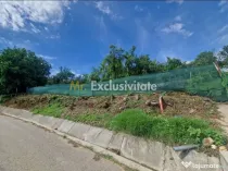 Teren intravilan 1400mp-Albota!