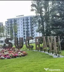 Apartament cu 3 Camere, Laz residence - prima inchiriere