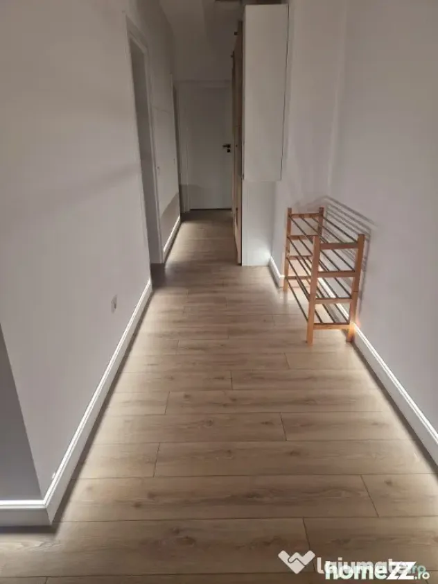 Apartament cu 3 Camere, Laz residence - prima inchiriere - Suceava (Suceava)