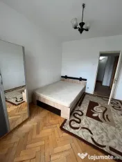 Apartament 3 camere D, in Alexandru - Minerva 