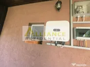 VILA MOBILATA SI UTILATA 4 CAMERE-APA CURENTA-400 M DE BL...