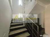 VILA MOBILATA SI UTILATA 4 CAMERE-APA CURENTA-400 M DE BL...