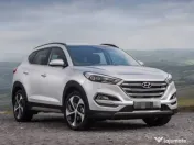 Hyundai Tucson 1.6 T-GDI Luxury