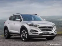 Hyundai Tucson 1.6 T-GDI Luxury