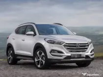 Hyundai Tucson 1.6 T-GDI Luxury