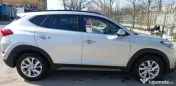 Hyundai Tucson 1.6 T-GDI Luxury