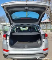 Hyundai Tucson 1.6 T-GDI Luxury