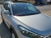 Hyundai Tucson 1.6 T-GDI Luxury