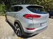 Hyundai Tucson 1.6 T-GDI Luxury