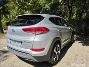 Hyundai Tucson 1.6 T-GDI Luxury