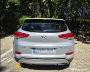 Hyundai Tucson 1.6 T-GDI Luxury