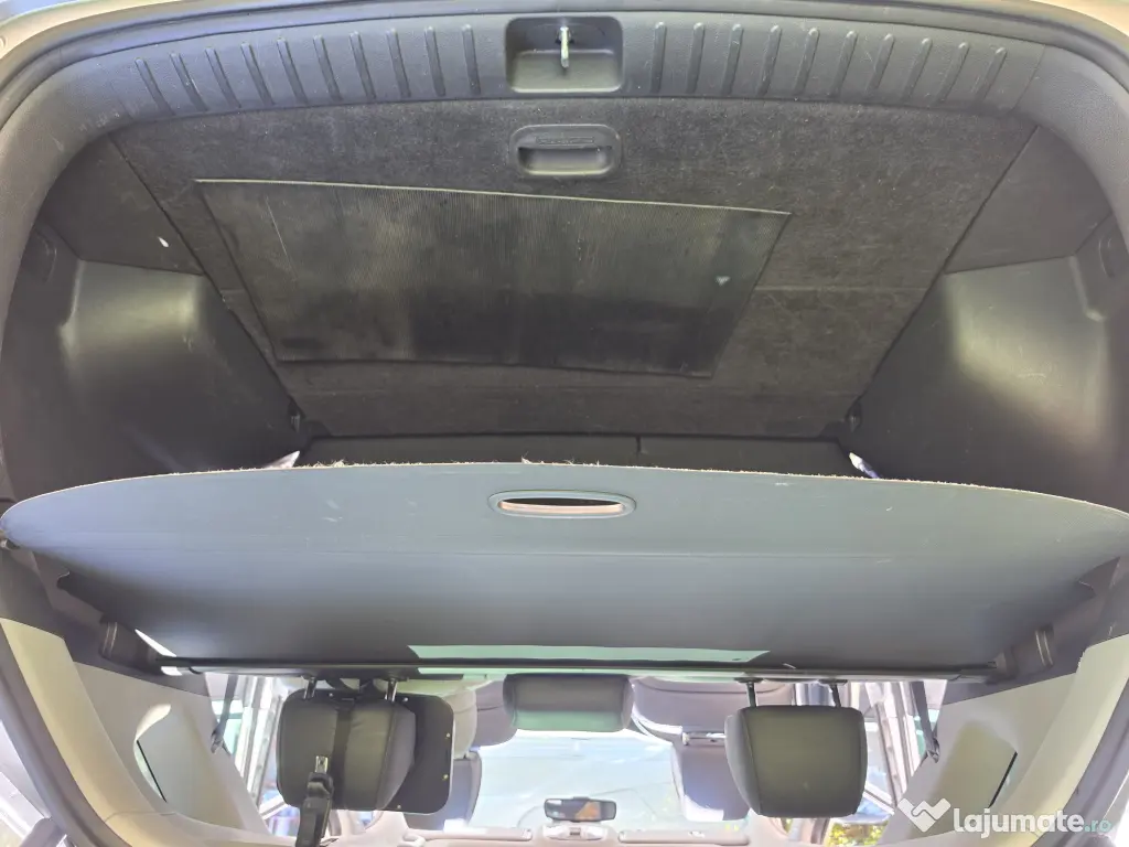 Hyundai Tucson 1.6 T-GDI Luxury
