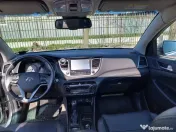 Hyundai Tucson 1.6 T-GDI Luxury