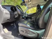 Hyundai Tucson 1.6 T-GDI Luxury