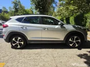 Hyundai Tucson 1.6 T-GDI Luxury