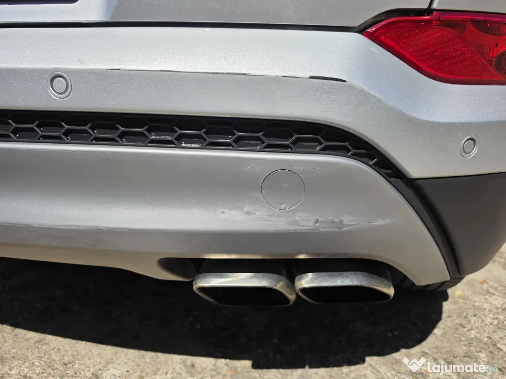 Hyundai Tucson 1.6 T-GDI Luxury