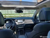 Hyundai Tucson 1.6 T-GDI Luxury