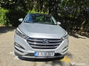 Hyundai Tucson 1.6 T-GDI Luxury 