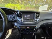 Hyundai Tucson 1.6 T-GDI Luxury 