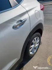 Hyundai Tucson 1.6 T-GDI Luxury