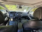 Hyundai Tucson 1.6 T-GDI Luxury 